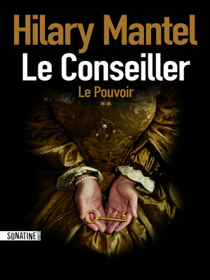 cover image of Le conseiller T2